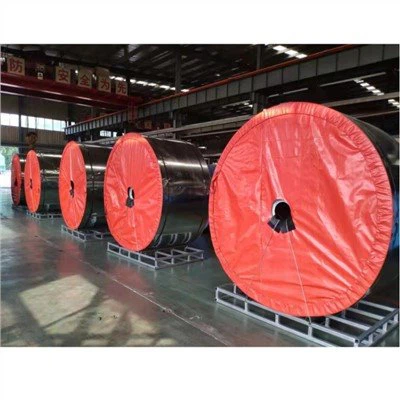 Antistatic EP færiband